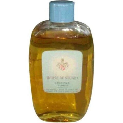 Caddenza by House of Stuart perfume bottle