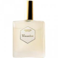 Wasanbon by Parfum Satori perfume bottle
