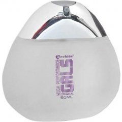 Gals Original by Archies perfume bottle