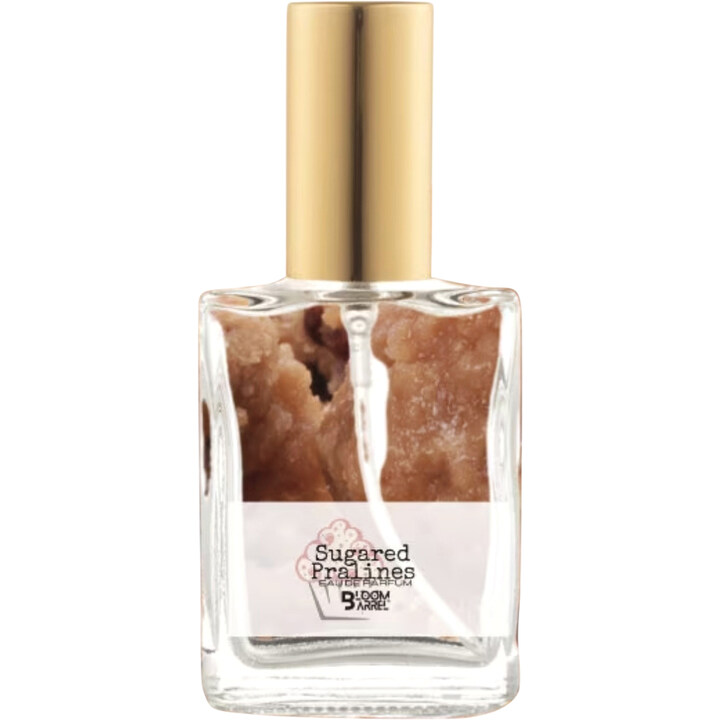 Sugared Pralines by Bloom & Barrel perfume bottle