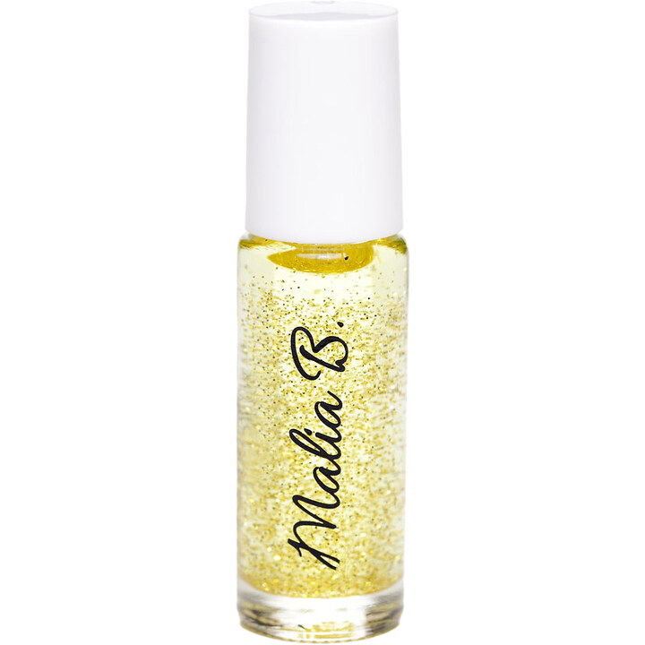 Kiki by Malia B. / Sharon Bolton Scents perfume bottle
