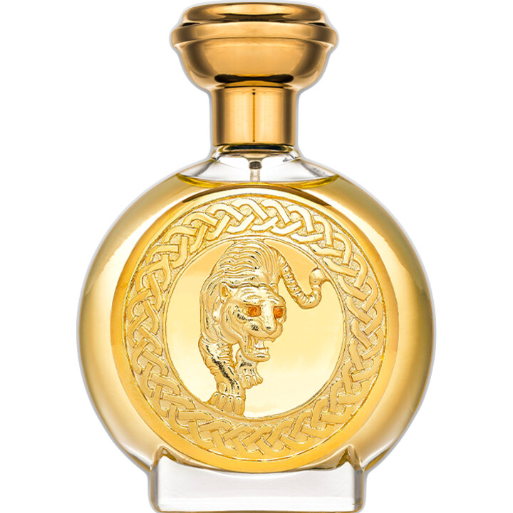 Tiger by Boadicea the Victorious perfume bottle