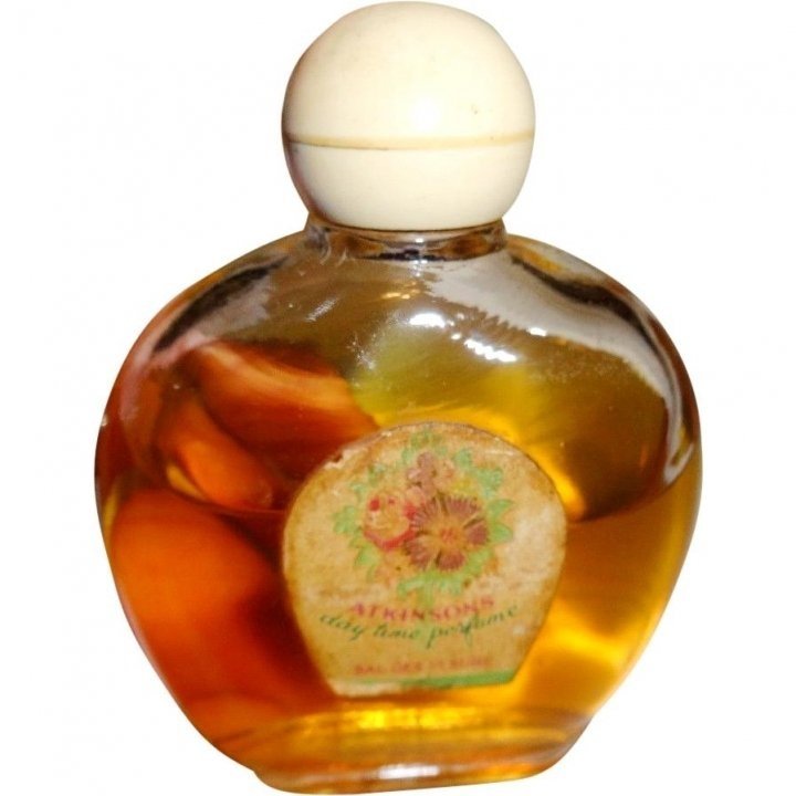 Bal des Fleurs by Atkinsons perfume bottle