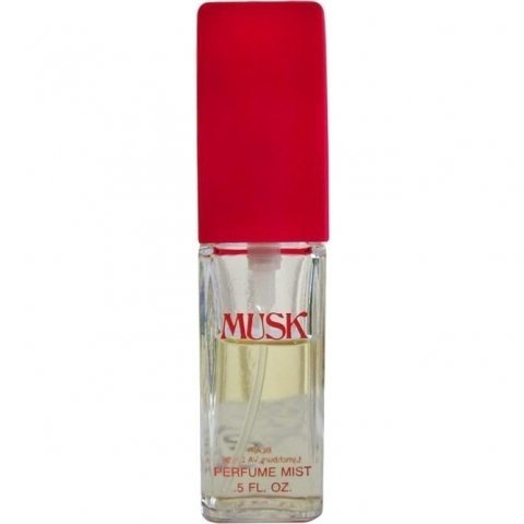 Musk by Blair perfume bottle