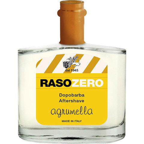 Rasozero - Agrumella by Tcheon Fung Sing perfume bottle