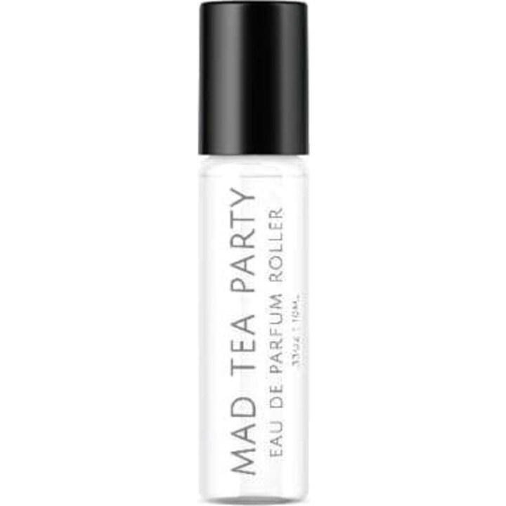 Mad Tea Party EDP by Forage perfume bottle