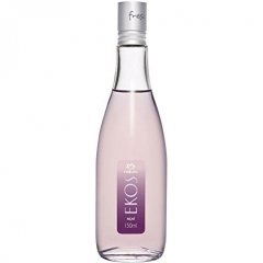 Açaí by Natura perfume bottle