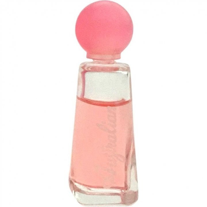 Australian for Woman by Australian perfume bottle