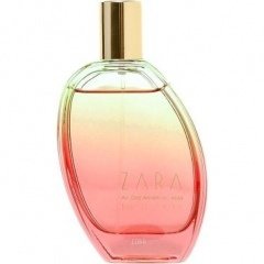 Av. das Americas, 4666 Rio de Janeiro by Zara perfume bottle