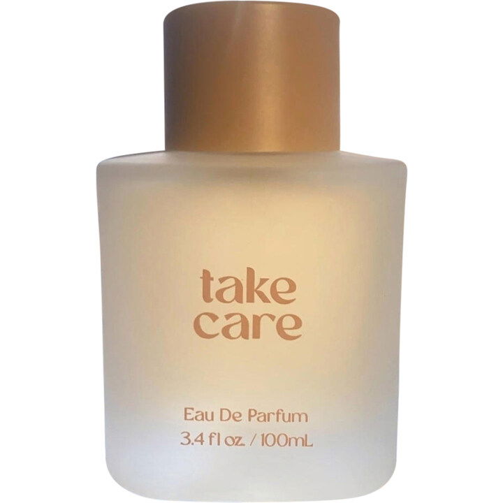 Take Care by Tru Fragrance / Romane Fragrances perfume bottle