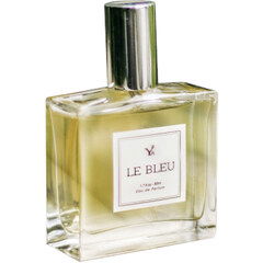 Le Bleu by Y25 perfume bottle