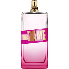 Ma Dame (2024) EDT by Jean Paul Gaultier perfume bottle