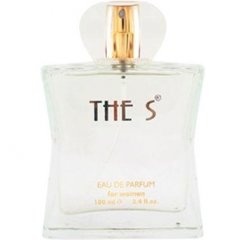 The S 121 Sexy by Akat perfume bottle