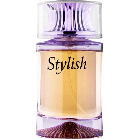 Stylish by Oud Elite / نخبة العود perfume bottle