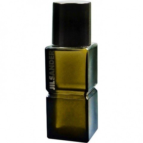 Man Pure (After Shave) by Jil Sander perfume bottle