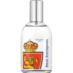 Real Zaragoza by Real Zaragoza perfume bottle