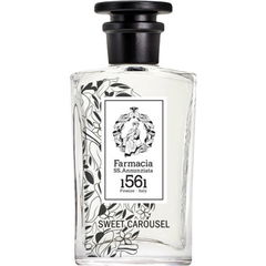 Sweet Carousel
