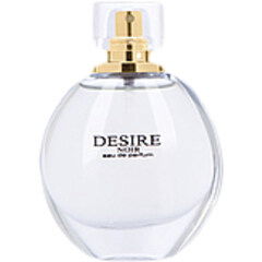 Desire Noir by Magnificora perfume bottle