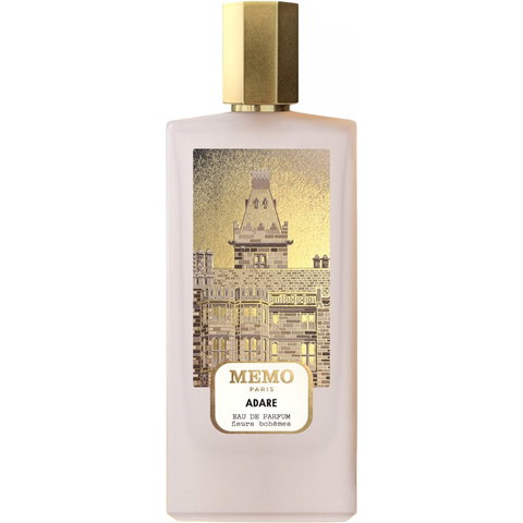 Adare by Memo Paris perfume bottle