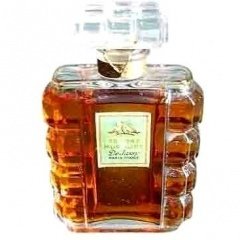 Tendre Murmure by De Jussy St James perfume bottle