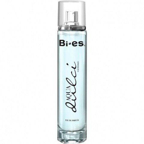 Aqua Dulci by Uroda / Bi-es perfume bottle