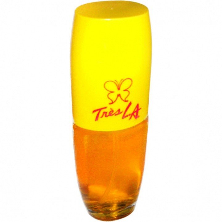 Très L.A. by Impulse perfume bottle
