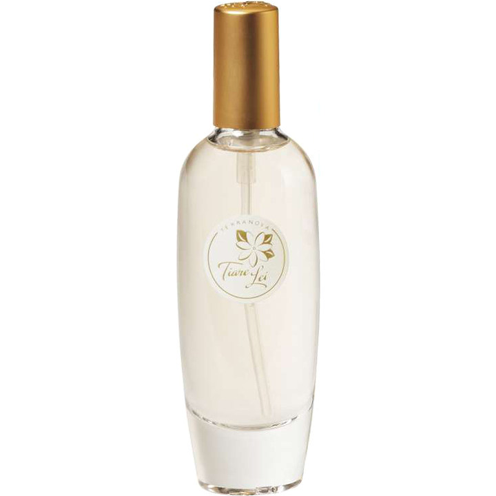 Island Collection - Tiare Lei (Cologne Mist) by Terranova perfume bottle
