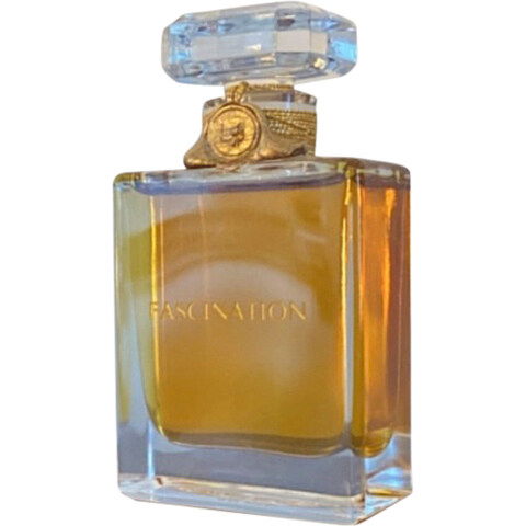 Fascination by Laurent Smal perfume bottle