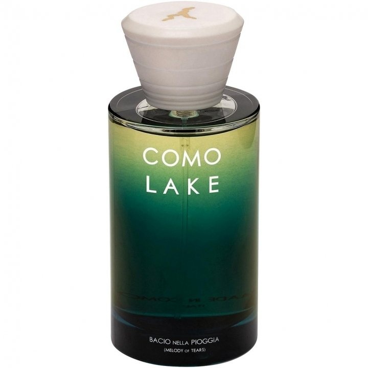Bacio Nella Pioggia by Como Lake perfume bottle