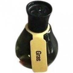 Gras by Diggers Garden perfume bottle