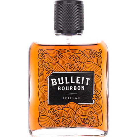 Bulleit Bourbon (Perfume) by Pan Drwal perfume bottle