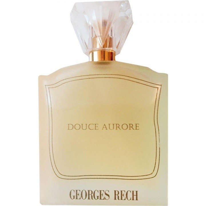 Douce Aurore by Georges Rech perfume bottle