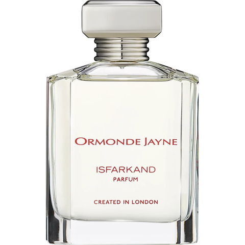 Isfarkand (Parfum) by Ormonde Jayne perfume bottle