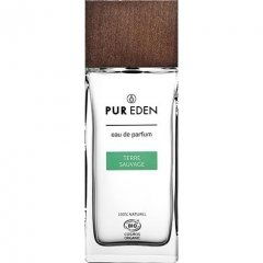 Terre Sauvage by Pur Eden perfume bottle