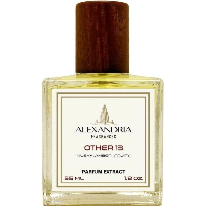 Other 13 by Alexandria Fragrances perfume bottle
