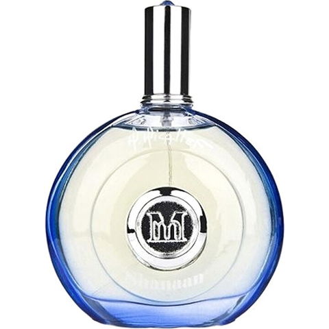 Shanaan by M. Micallef perfume bottle