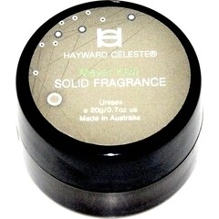 Meyer Kiwi by Hayward Celeste perfume bottle