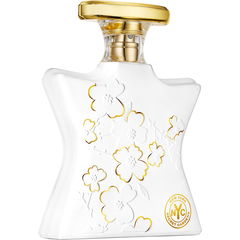 New York Secret Gardens by Bond No. 9 perfume bottle