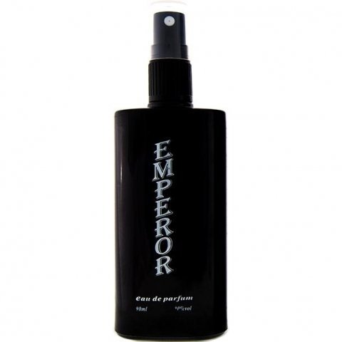 Emperor EDP by GDK / Grey de Kouroun perfume bottle