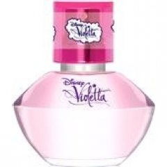 Disney - Violetta Passion by La Rive perfume bottle