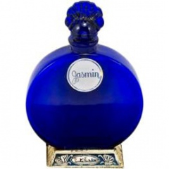 Jasmin by Lucretia Vanderbilt perfume bottle