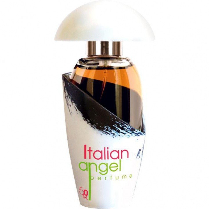Italian Censored / Italian Angel by O'Driù perfume bottle