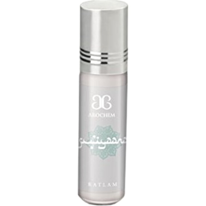 Sufiyaana by Arome / Arochem perfume bottle