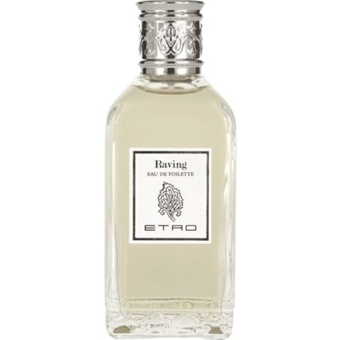 Raving by Etro perfume bottle