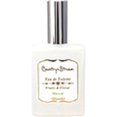 Muscat / オー ド トワレ MS マスカットの香り by Country & Stream / カントリー＆ストリーム perfume bottle