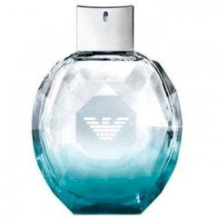 Emporio Armani - Diamonds Summer Edition 2010 by Giorgio Armani perfume bottle
