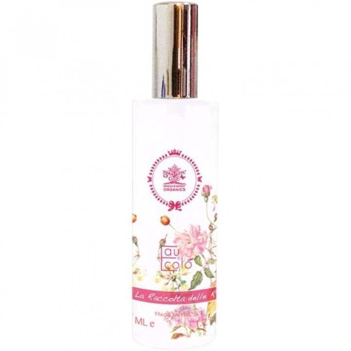 Eau Ecoló - La Raccolta delle Rose by Green Energy Organics perfume bottle