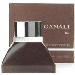 Canali Men Prestige by Canali perfume bottle