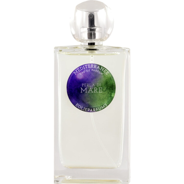 Perla di Mare by Eolie perfume bottle