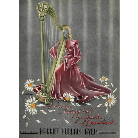 Et pourtant by Ayer perfume bottle